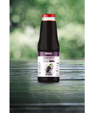 HAVRAN KOCASEYIT 3 Pieces Black Mulberry Extract 1400 gr Blueberry Extract 350 gr - Buy Online on GoSupps.com