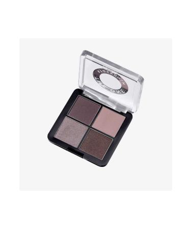 Oriflame The One Make-up Pro Quad Eyeshadow