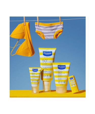Mustela Very High Protection Sun Lotion 40 Ml - Buy Online on GoSupps.com