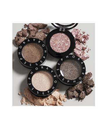 SEPHORA COLLECTION Colorful Eyeshadow - Multi-faceted Glitter effect - Buy Online on GoSupps.com