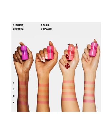 Milk Makeup Cooling Water Jelly Tint - Lip and Cheek Color and Refreshing Stick - Buy Online on GoSupps.com