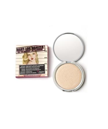 Balm Mary Lou Manizer 8.5gr