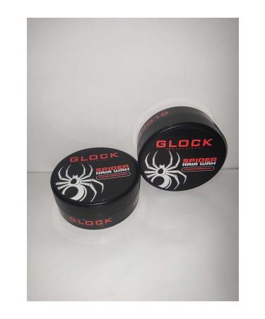 Glock Spider Hair Wax - Buy Online on GoSupps.com