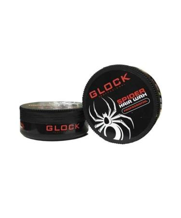 Glock Spider Hair Wax - Buy Online on GoSupps.com