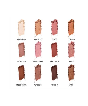 Nars Afterglow Irresistible Eyeshadow Palette - Long-Lasting Eyeshadow Palette - Buy Online on GoSupps.com
