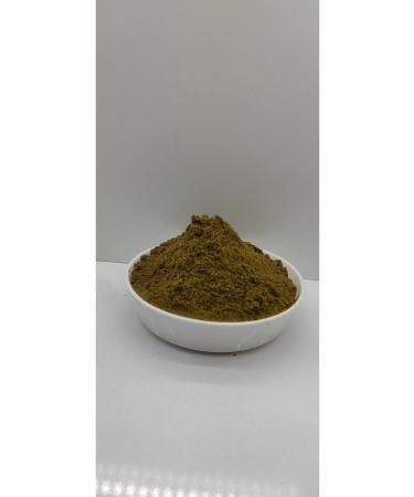 My Black Pepper Spice Bahri Cumin (Powder) 1000 gr