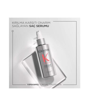 Kerastase PREMIERE SERUM FILLER SERUM CHEVEUX FONDAMENTAL 90 ML 1KER400
