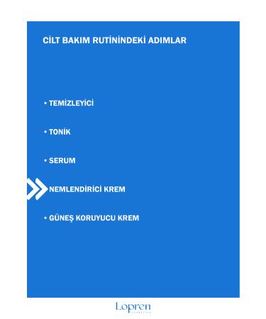 Lopren 5% Azelaic Acid Skin Care Cream 200 ML - Buy Online on GoSupps.com