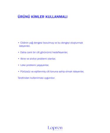 Lopren Sebum Balancing Niacinamide Hyaluronic Acid Panthenol Multi Skin Care Serum 30 ml - Buy Online on GoSupps.com