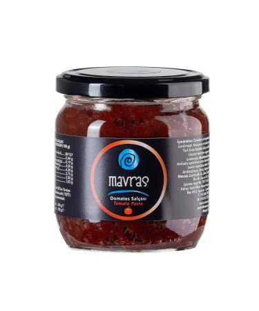 mavras Tomato Paste 378 Gr