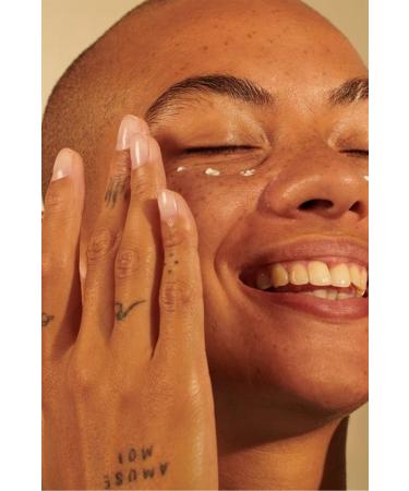 THE BODY SHOP Vitamin E - Eye Cream 15 ml - Buy Online on GoSupps.com