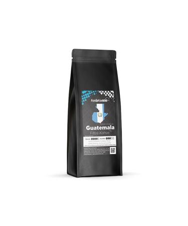 Cafe Ambruvase Guatemala Fedecocagua Filter Coffee 1 Kg