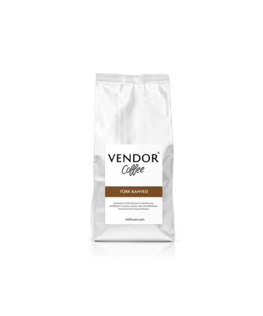 Vendor Turkish Coffee 1 Kg.