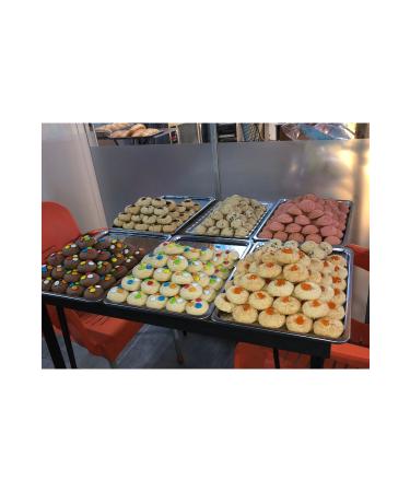 Safa Bakery Products 1 Kg Dry Cake - Buy Online on GoSupps.com