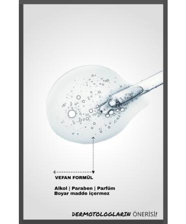 Eslbeauty Hair and Beard Thickener Nourishing Plumping Serum with Vitamins 30ml - Buy Online on GoSupps.com