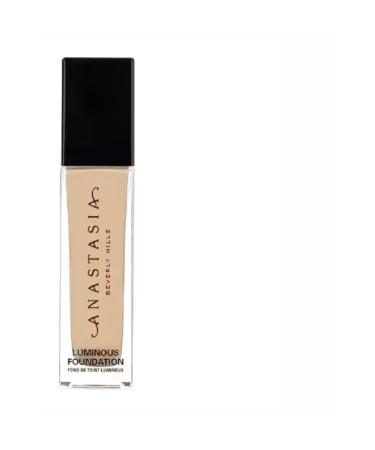 Anastasia Beverly Hills Luminous - Luminous Finish Foundation 30 ml