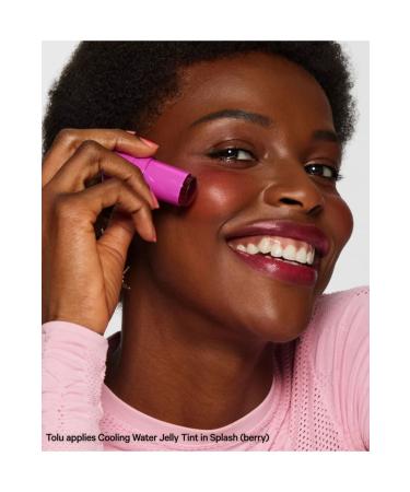 Milk Makeup Cooling Water Jelly Tint - Lip and Cheek Color Stick - Buy Online on GoSupps.com