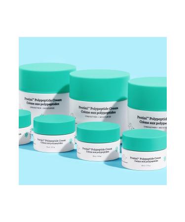 Drunk Elephant Protini Polypeptide Cream Anti-Wrinkle Moisturizing Cream 15ml - Buy Online on GoSupps.com