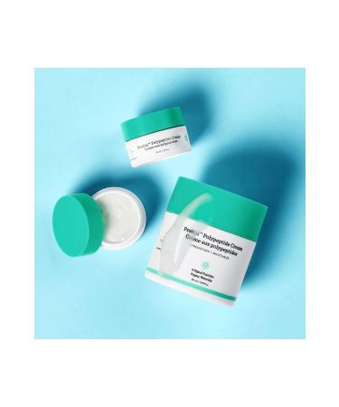 Drunk Elephant Protini Polypeptide Cream Anti-Wrinkle Moisturizing Cream 15ml - Buy Online on GoSupps.com