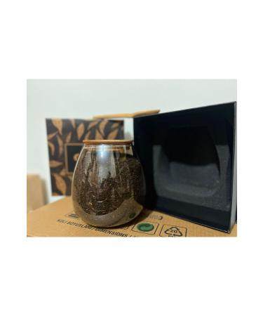  aykur Chubby Glass Jar Sifted Tea 1 Kg - Buy Online on GoSupps.com