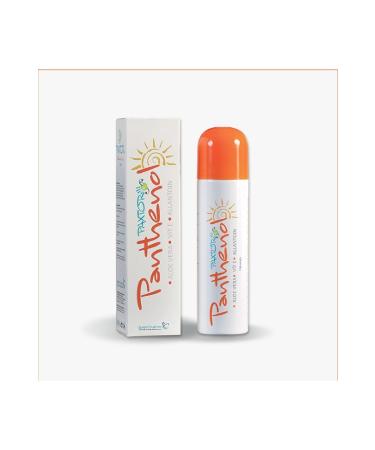 SANTASYA Paxtor Panthenol 150ml - Buy Online on GoSupps.com