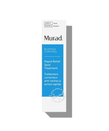 Murad Rapid Relief Spot Treatment 15 Ml - Buy Online on GoSupps.com