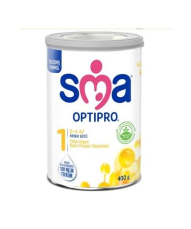 SMA Food 1 - 400 gr Probiotic
