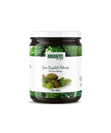 HAVRAN KOCASEYIT Pine Cone Molasses 800 gr