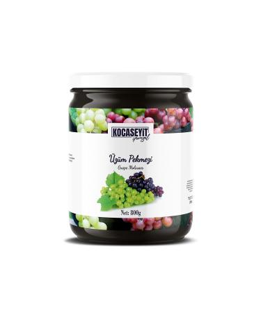 HAVRAN KOCASEYIT Grape Molasses 800 gr