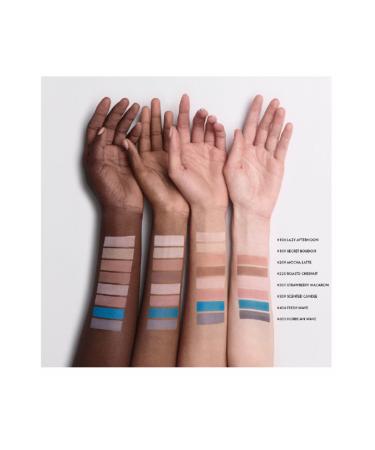 SEPHORA COLLECTION Colorful Eyeshadow - Silky Powder Texture Matte Effect Eyeshadow - Buy Online on GoSupps.com