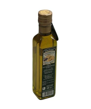 Elle Esse White Truffle Flavored Olive Oil 240 ml