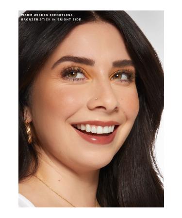 Rare Beauty Warm Wishes Effortless Bronzer-Waterproof Light Formula Shimmering Sticks Bronzer 7 gr - Buy Online on GoSupps.com