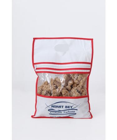 Nihat Bey Mara Squeezed Tarhana 1000gr