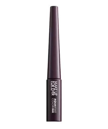 Make Up For Ever Aqua Resist Color Ink 04 - Eyeliner