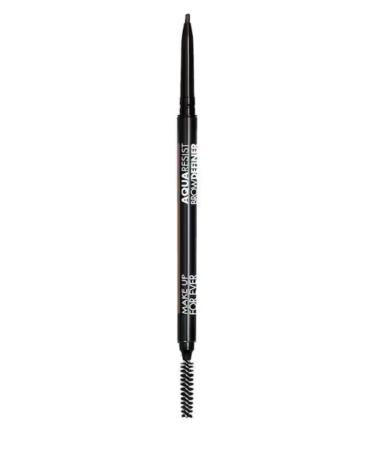 Make Up For Ever Aqua Resist Brow Definer AQUA RESIST BROW DEFINER- Eyebrow Pencil