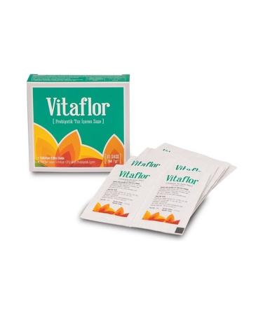 vitamaks Vitaflor Probiotic 10 Sachet