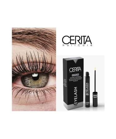 Cerita Hair Care Eyelash growth serum