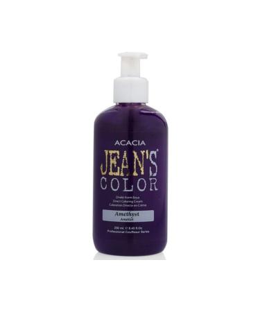 Acacia Jeans Color Hair Dye Amethyst 250 ml - Buy Online on GoSupps.com