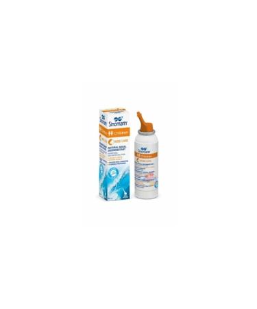 Sinomarin Children Sea Water Solution 100ml