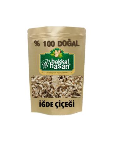 grocer Hasan Oleaster Flower 100 gr - Grocer Hasan
