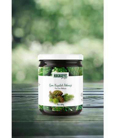 HAVRAN KOCASEYIT Pine Cone Molasses 800 gr - Buy Online on GoSupps.com