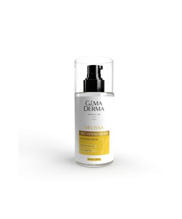 Gama Derma Melissa Bee Venom Soothing Cream 100 ml