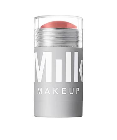 Milk Makeup Lip + Cheek - Sheer Texture Lip Moisturizer and Cream Blush