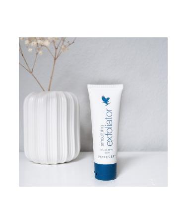 Forever Smoothing Exfoliator