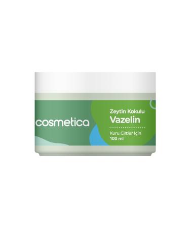 Cosmetica Olive Scented Vaseline 100 Ml