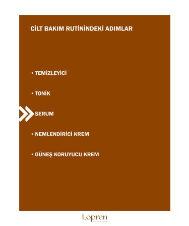 Lopren Eye Contour Serum Caffeine Multi Formula Skin Care Serum 30 ml - Buy Online on GoSupps.com