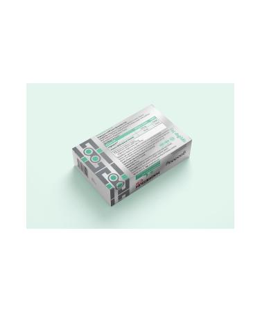 goodday MAGNESIUM S/G BISG. CITRATE & P5P 30 Capsules - Buy Online on GoSupps.com