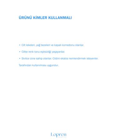 Lopren Azelaic Acid Anti-Blemish Skin Care Serum 30 ml - Buy Online on GoSupps.com