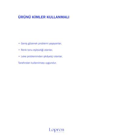 Lopren Niacinamide Anti-Spot and Pore Tightening Cream 200 ml - Buy Online on GoSupps.com