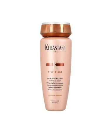 Kerastase Discipline Bain Fluidealiste Anti-Frizz Shampoo 250 ml 1KER367